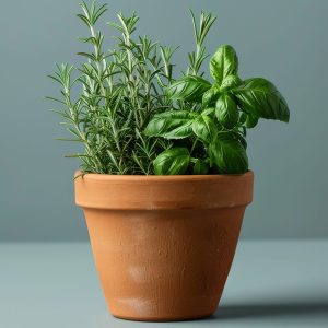Herbs