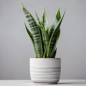 Snake Plant